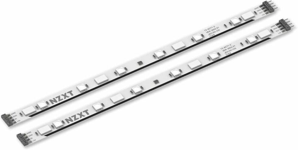 NZXT LED Strip Accessory