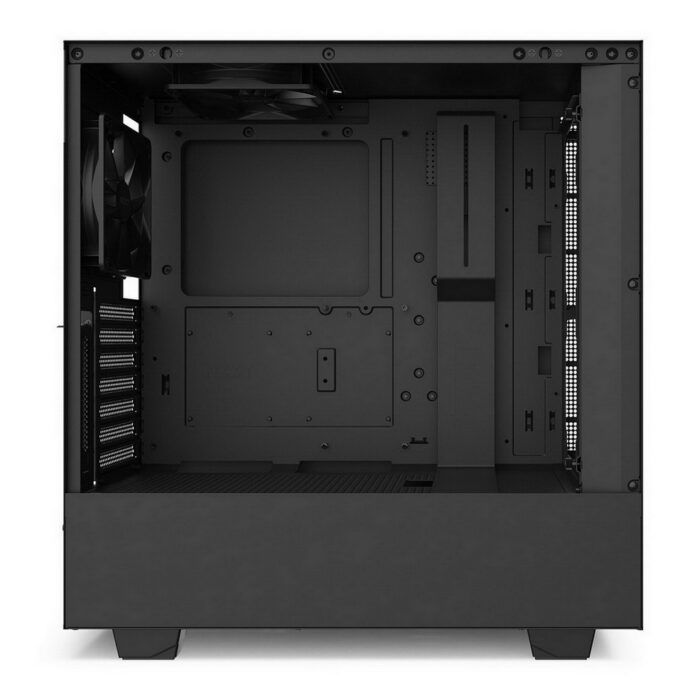 NZXT H510i Compact Mid Tower Black/Black