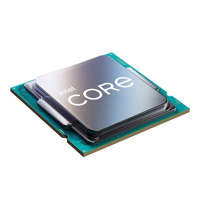 Intel? Core? i9-11900K Processor