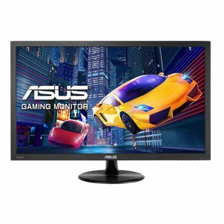ASUS VP228HE Gaming Monitor - 21.5" FHD (1920x1080) , 1ms, Low Blue Light, Flicker Free