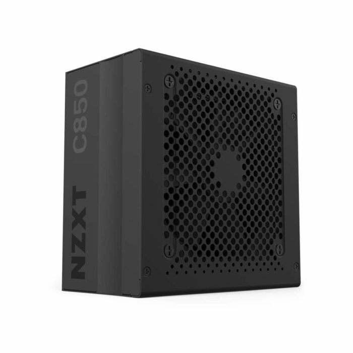 NZXT Power Supply 850W 80+ Gold