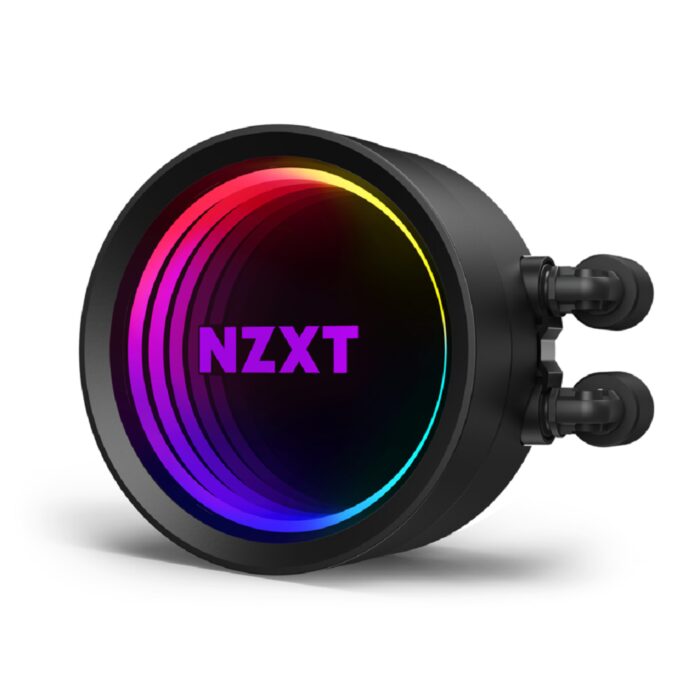 NZXT Kraken X53 RGB 240mm CPU Liquid Cooler