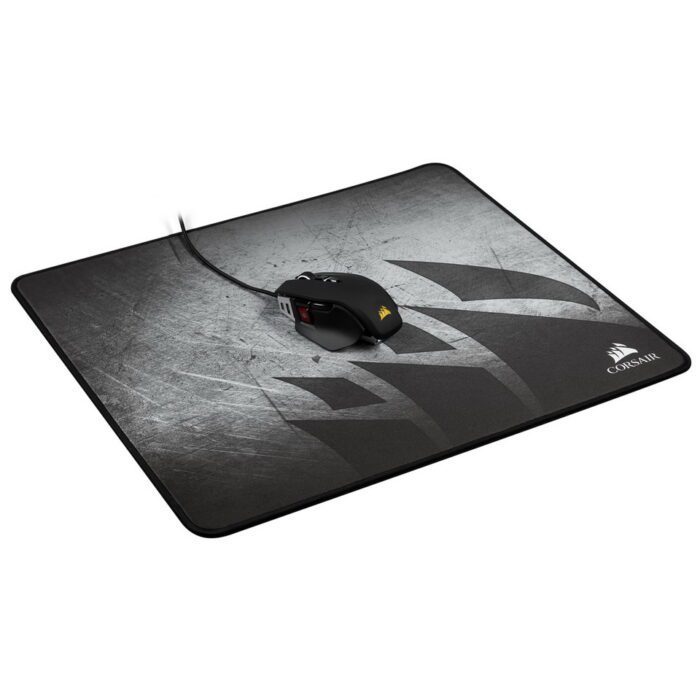 Corsair MM350 Premium Anti-Fray Cloth Gaming Mouse Pad-X-Large-CH-9413561-WW
