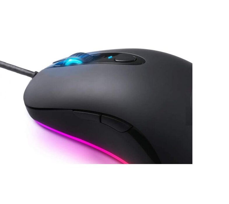 Egeira Gaming Mouse E599-RGB Black