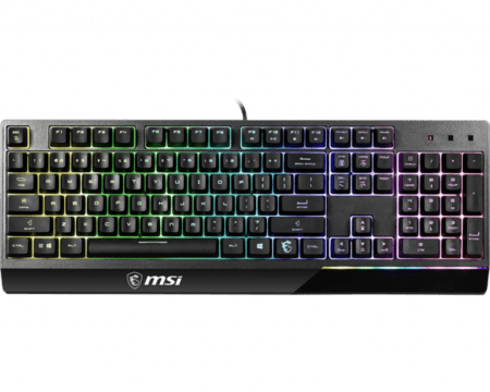 MSI Vigor GK30 AR Keyboard