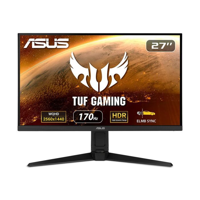 Asus VG27AQL1A Gaming Monitor