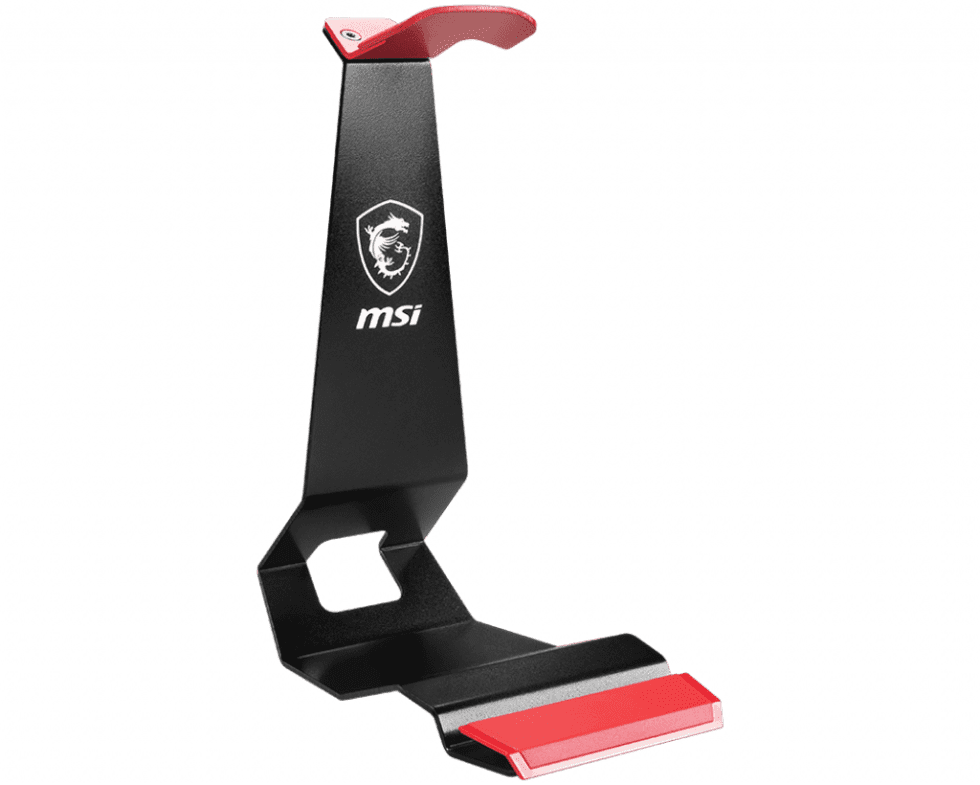 MSI HS01 HEADSET STAND