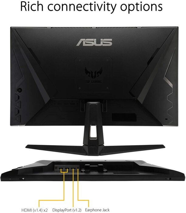Asus VG279Q1A Gaming Monitor