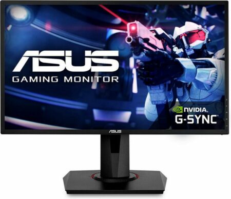 Asus Gaming Monitor 24"