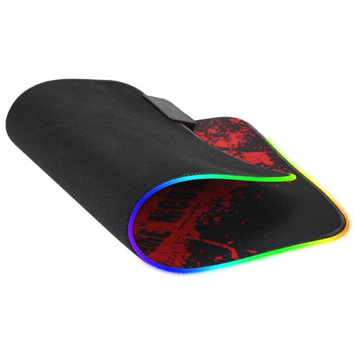 Xtrike-me Mouse Pad with RGB MP-602