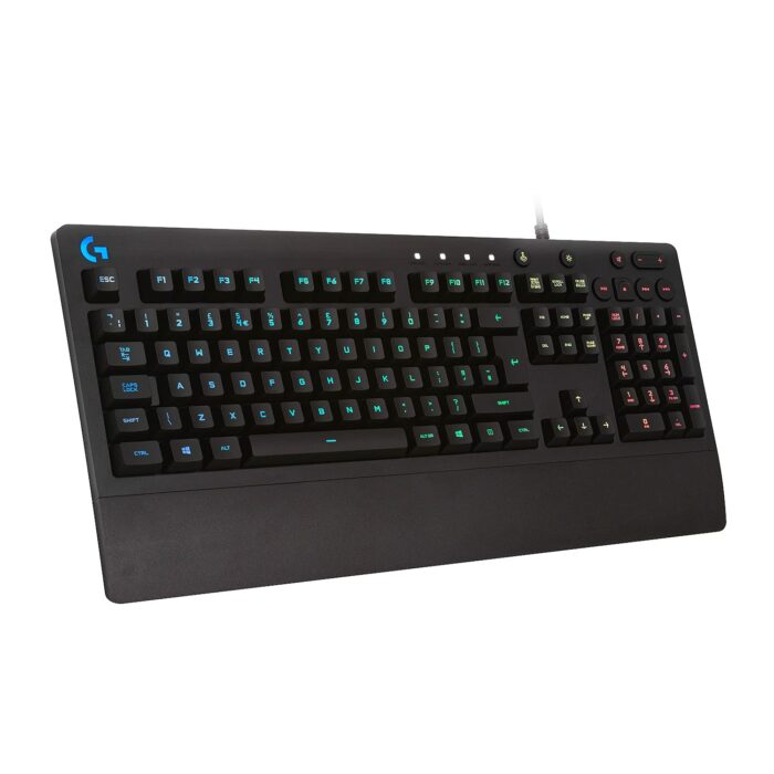 Logitech Keyboard G213 Prodigy Gaming