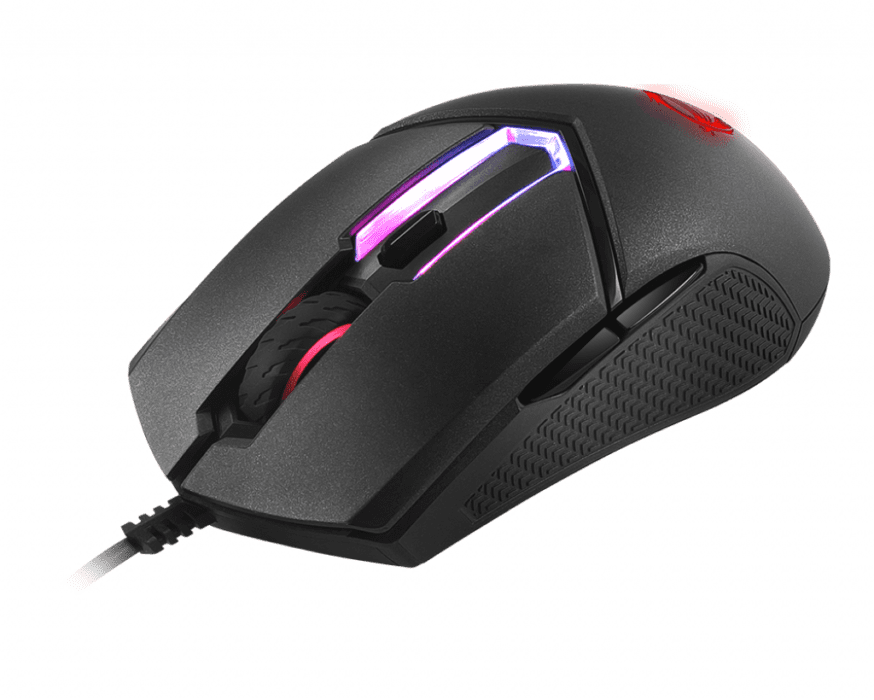 MSI Clutch GM30 Mouse