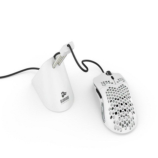 Glorious Mouse Bungee White G-MB-WHITE