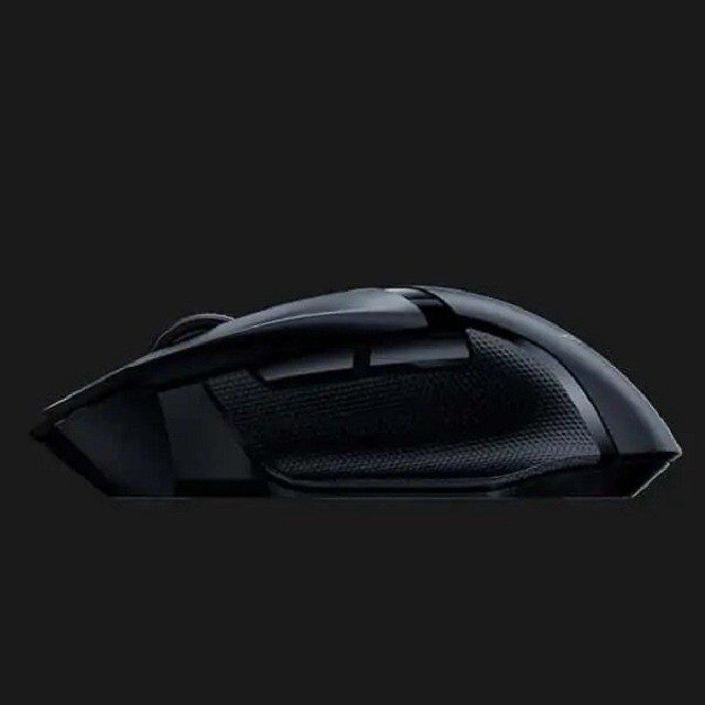 Razer Mouse BASILISK X HYPERSPEED 150100-R3M1
