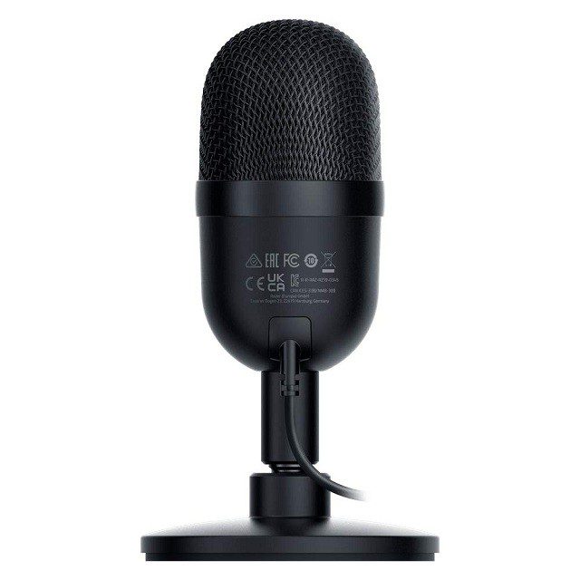 Razer Microphone SEIREN MINI ULTRA 3450100-R3M1