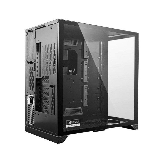 Lian Li Case Dynamic XL ROG Bk PC-011