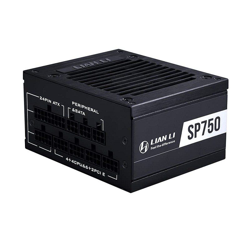 Lian Li P.Supply 750W SP750 SFX