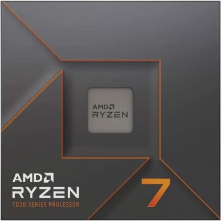 AMD RYZEN7 7700X