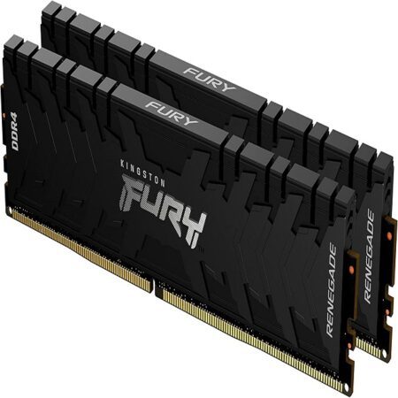 Kingston Fury Renegade DDR4 3600MHZ 32GB(2*16) RAM