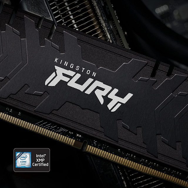 Kingston Fury Renegade DDR4 3600MHZ 32GB(2*16) RAM