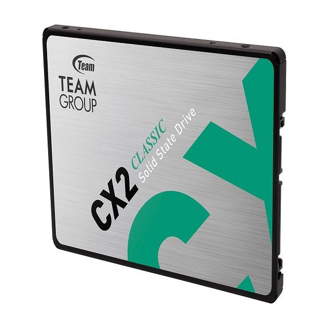 Team SSD 1TB 2.5" CX2 Sata3