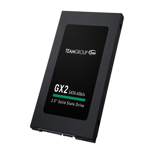 TEAM SSD 2.5" STD SATA3 GX2 2TB RETAIL