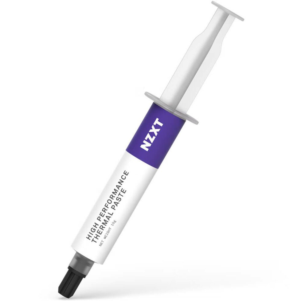 NZXT High Performance Thermal Paste 15g
