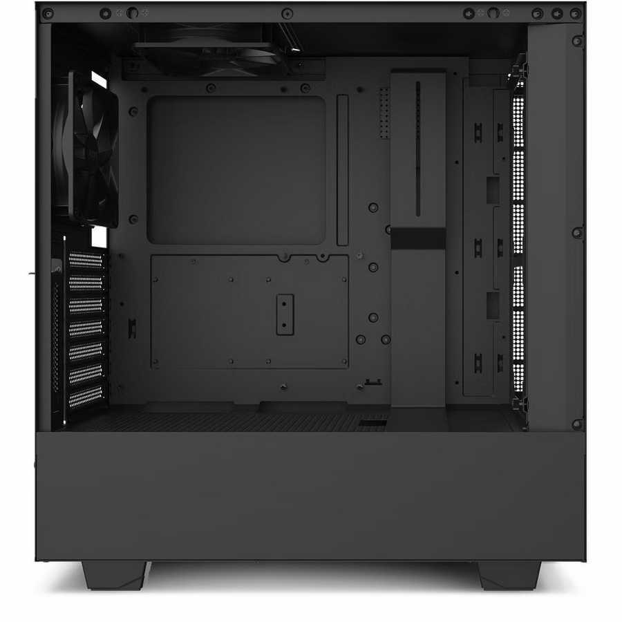 NZXT Case H510i Compact Mid Tower Black CA-H510I-BR