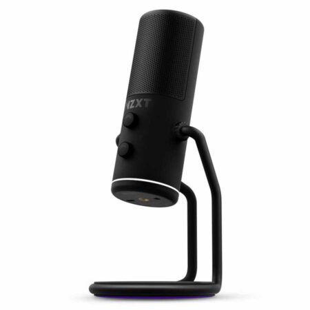 nzxt microphone