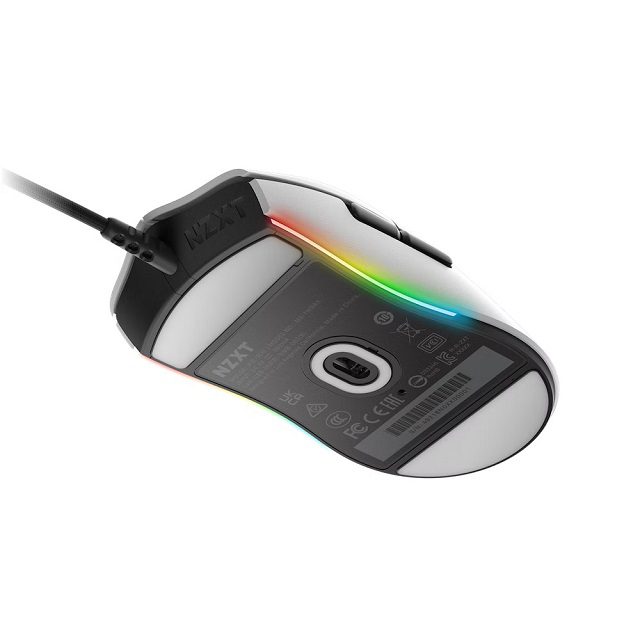 Gaming Mouse NZXT
