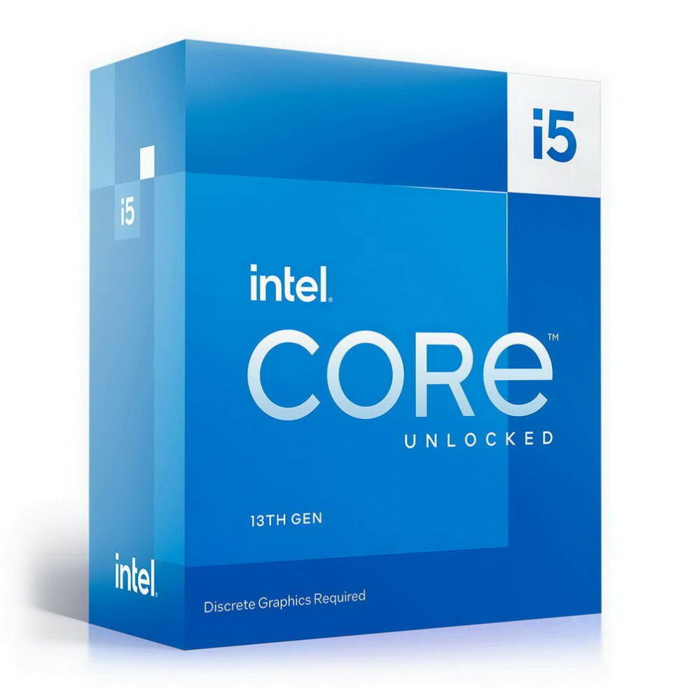 Buy 13th Gen Intel CPU Saudi Arabia