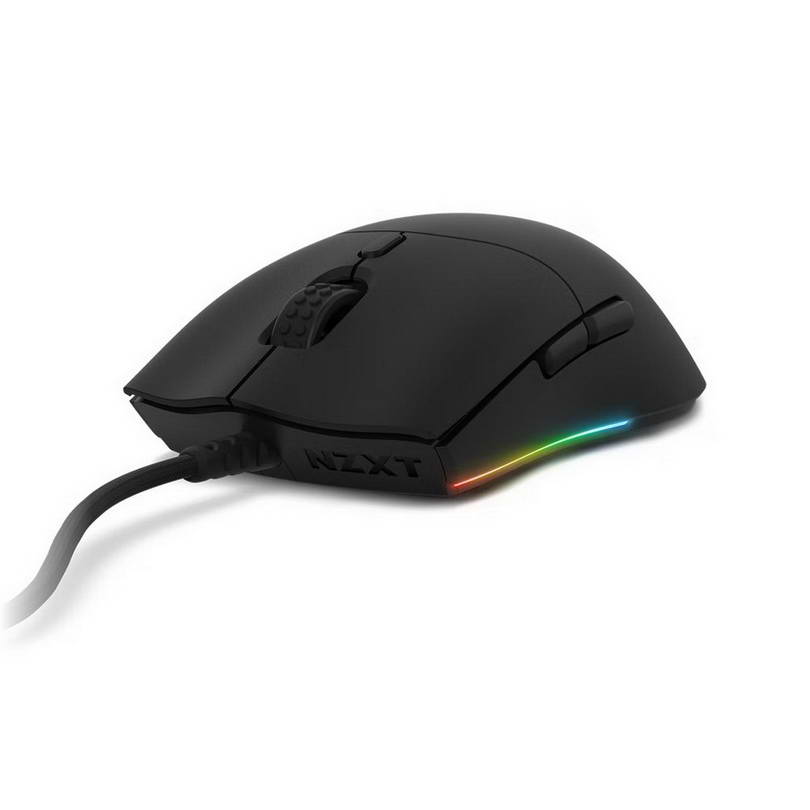 NZXT Mouse LIFT Wired Black