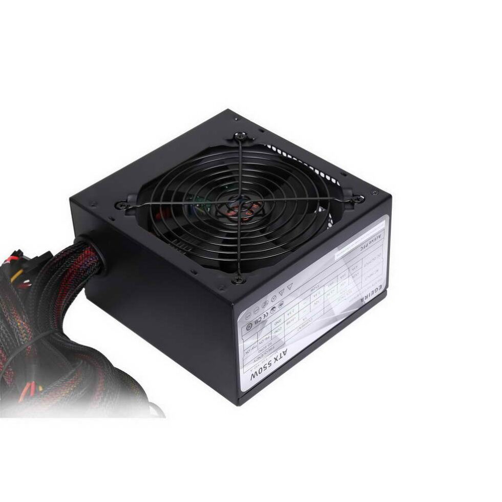 best 650W power supply for gaming