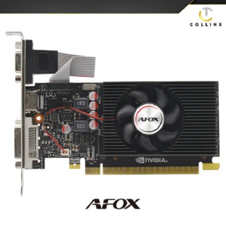 AFOX VGA GT240 1GB DDR3 128Bit