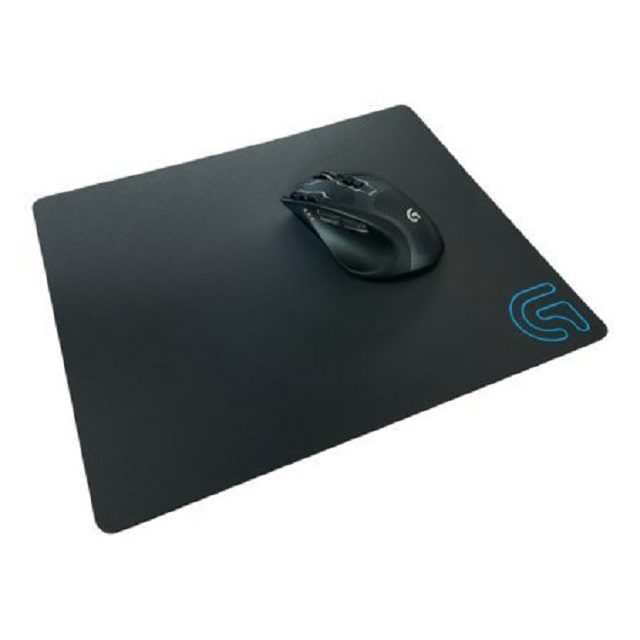 Logitech MousePad G440 Hard Gaming
