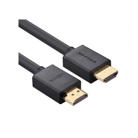 UGreen HDMI Cable 25M BK