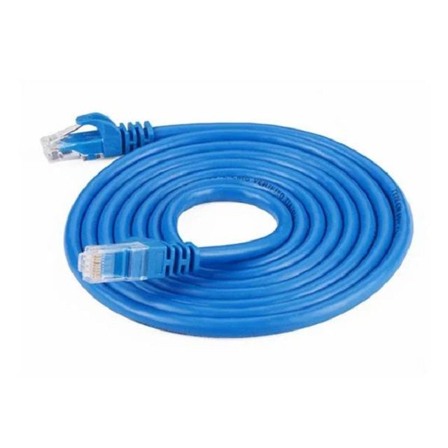 UGreen cat6 UTP Lan Cable 2M Blue
