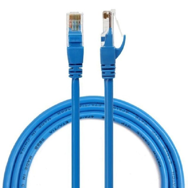 UGreen cat6 UTP Lan Cable 3M Blue