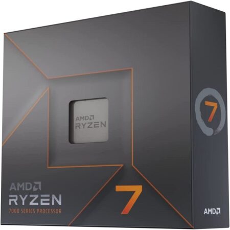 AMD Ryzen 7 Saudi