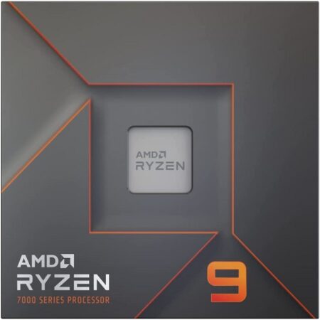 AMD Ryzen AM5 CPU