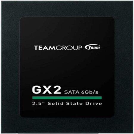 TEAMGroup SSD Storage 128GB تخزين