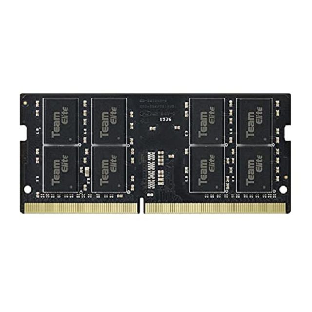 Team Memory 8GB ELITE D4-3200