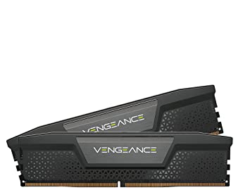 Corsair VENGEANCE RGB 32GB (16GB x2) DDR5 7000MHz
