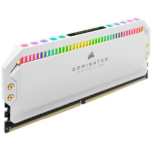 Corsair DOMINATOR PLATINUM RGB 32GB (2x16GB)-4000MHz