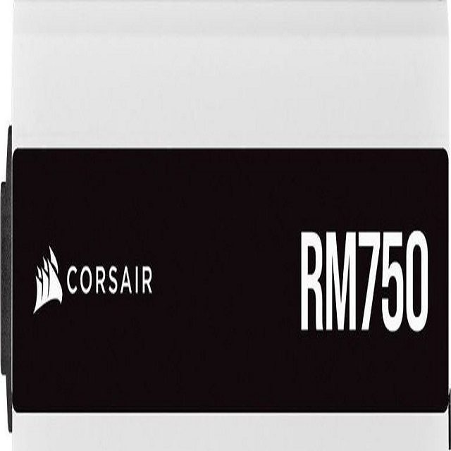 Corsair RM750Watts 80+Gold Power Supply CP-9020231-UK