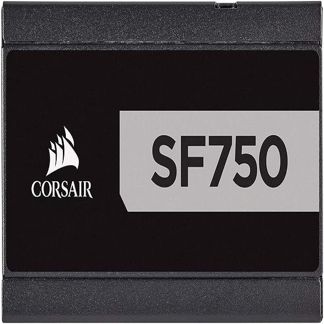 Corsair 750W SF 80+ Platinum Power Supply