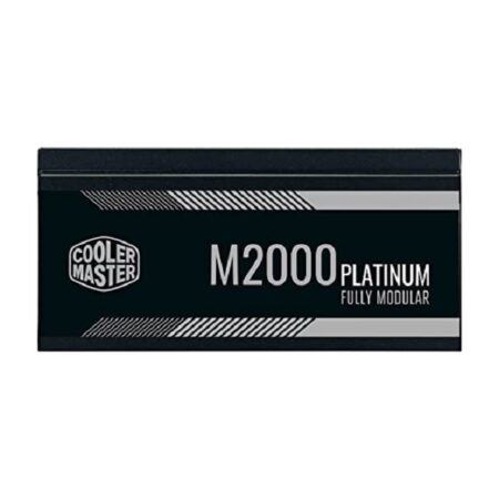 Cooler Master M2000 Platinum 230V
