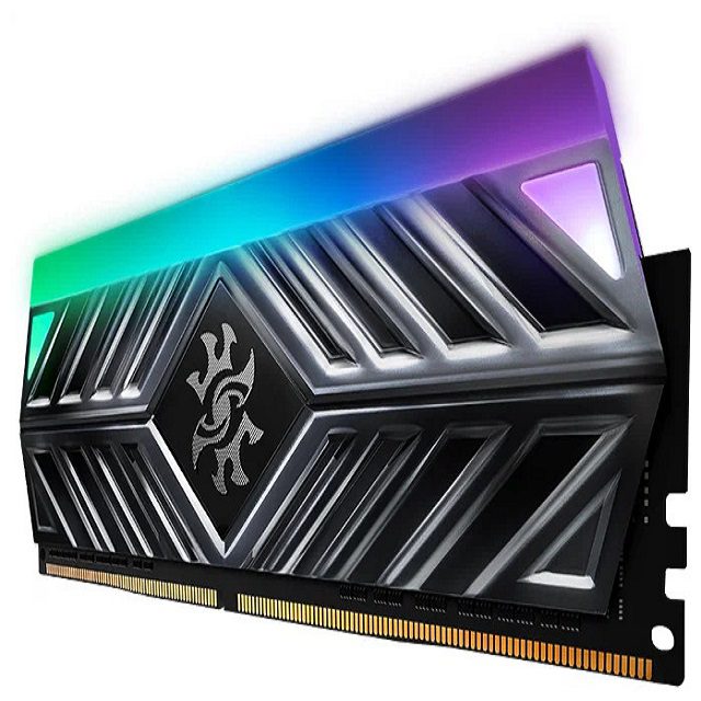 ADATA Memory DDR4 RGB 32GB 3600MHz (16gbx2)