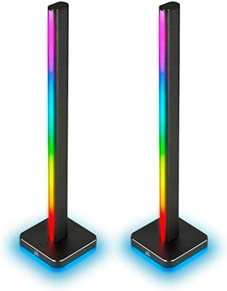 Corsair RGB Tower ضوء led
