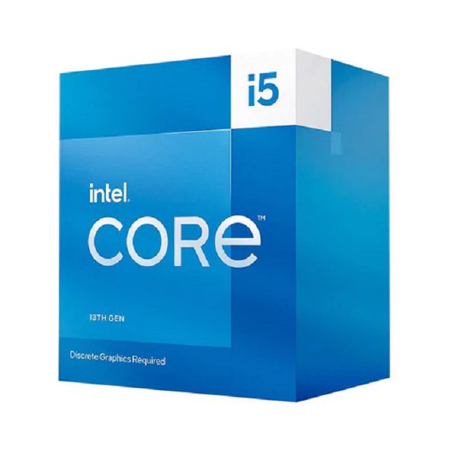 Intel Core i5-13400F 13th Gen
